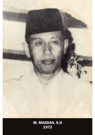 Album : Walikota pangkalpinang 1956 sampe dengan sekarang